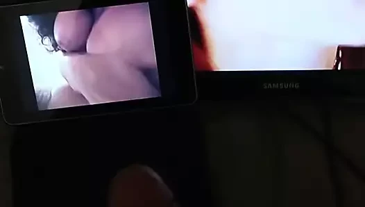 Haydi milf puma efsane joi ile masturbasyon yapalım