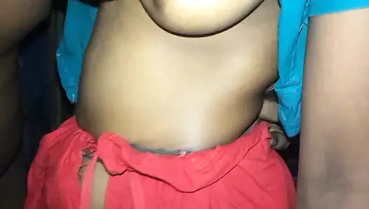 Yeni evli yenge kocasıyla tam gece yeni sert seks