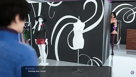 Azgın üvey oğul üvey annesini sikiyor - orta yaşlı seksi kadın