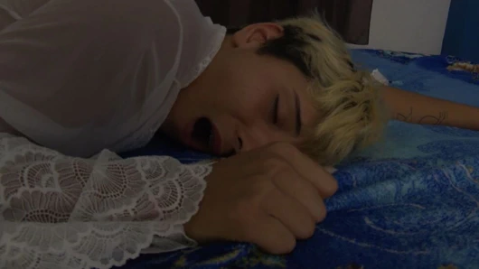 My husband wanted to fuck my step-niece at home