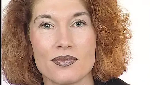 Vintage retro alman amatör - günlük porno dozunuz