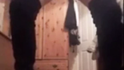 Bir sıcak n dik olgun