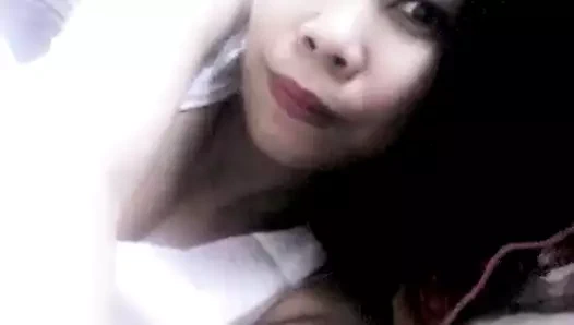 Liza smat ateşli filipinli