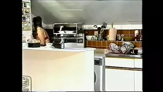 Ev hanımı özel no 10 (İngiltere 1980'ler)