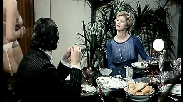Barones Eğitimi 1977