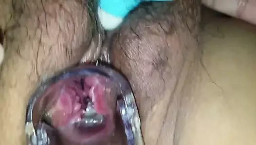 Vajina orgazmını keşfetmek