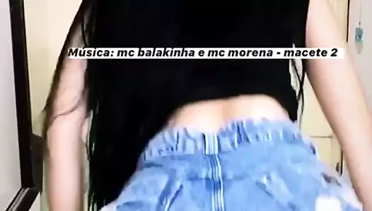 Maduu.6 dans eden eğlence