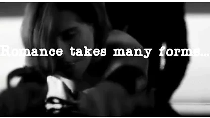 Romantizm birçok biçim alır - müzik videosu