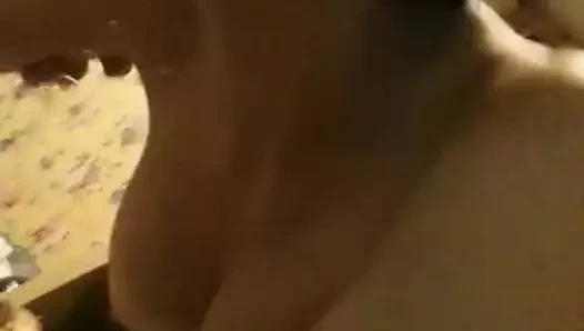 güzel emmek tarafından kore kız arkadaş