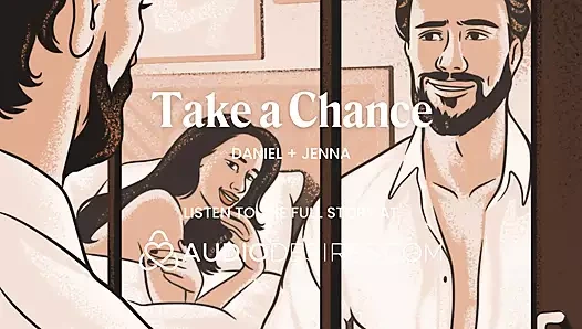 Daddy Fucks Sexy Babysitter With No Condom - Nipple Play, Dirty Talk - ASMR Audio Porn - Erotic Audio Story