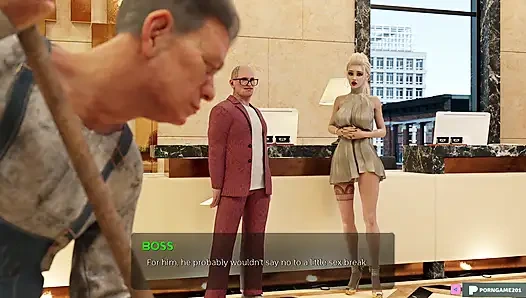 Perseverance - oynama #16