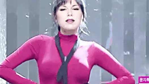 Imelda seksi görünebilir