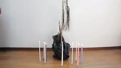 rüya : küçük boş sarkık göğüsler 73