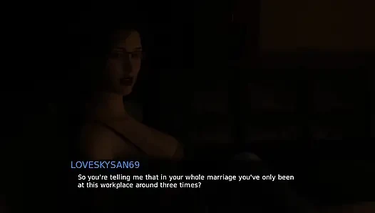 Bir üvey annenin aşkı (orborigin) bölüm 6 bölüm 57 loveskysan69 tarafından oynanış