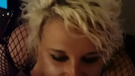 Beni kullanan başka bir yabancı