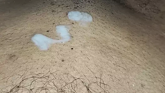 Hintli ateşli okul öğretmeni Sunni'nin bikinili elbisesiyle sikişmeye çalış