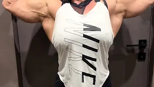 Eğer şans verilirse, beni doğurur musun?