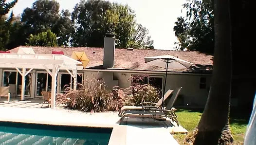 Lisa ann shorty macs efsanevi büyük siyah yarağı alan büyük bir memeli efsane