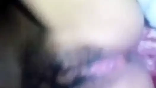 Kandy se dedea para mua, puebla