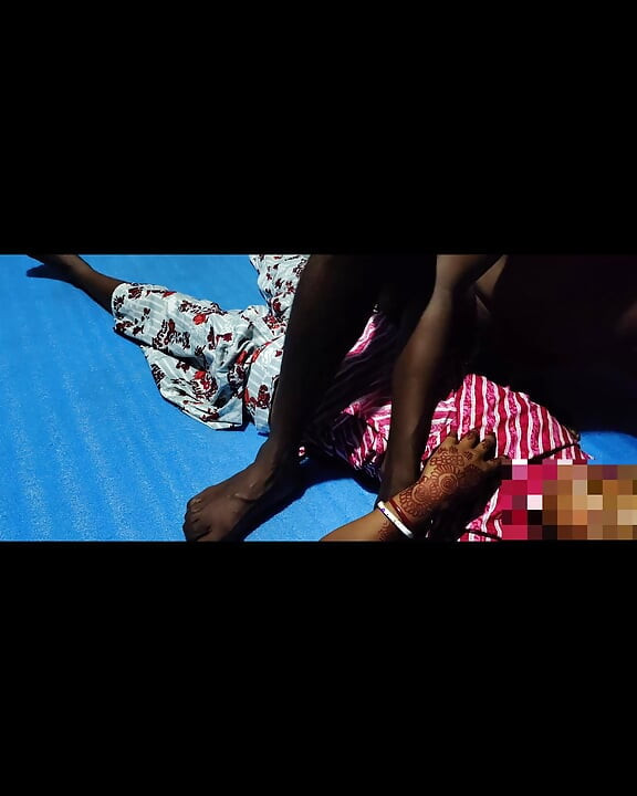 Hintli Sıkı Kadın Ilk Kez XXX Video