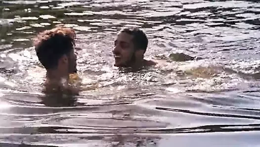 Sıcak eşcinsel horoz 93