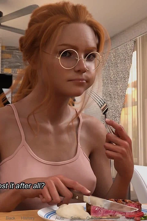 Angel's Love - bölüm 5