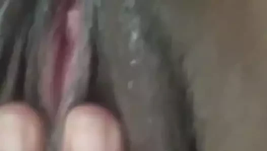 Memphis siyah kadın mastürbasyon