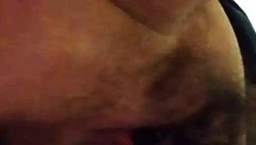 umumi banyoda mastürbasyon