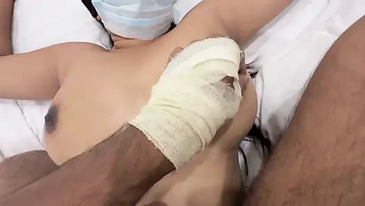 I Fucked My Sexy GF in OYO