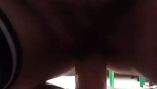 küçük fışkırtma içinde banyo