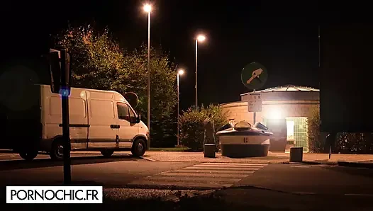 Claire'in özel görevi