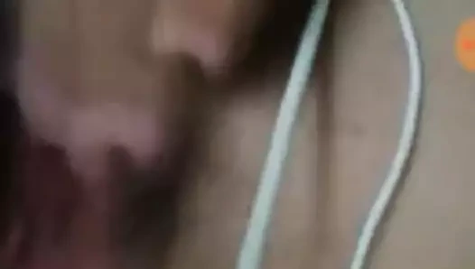 melayu-awek tahi lalat atas bibir 3