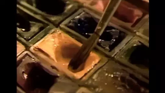 şimdi neredesin (sıkıldım, şeytan)