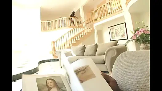 Şehvetli arzuların kraliçesi