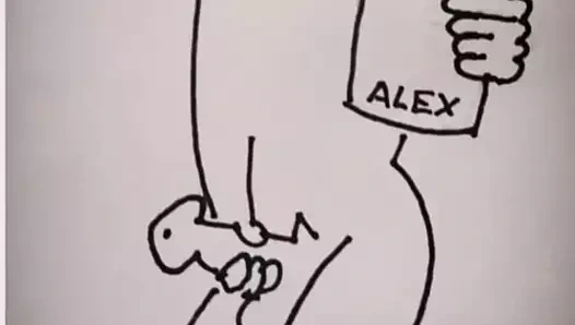 Alex ve laura görüntülü arama