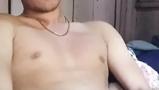 Uma gozada bem gostosa