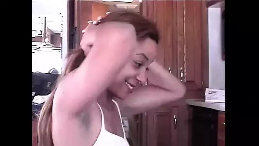 Ateşli genç sürtükler - bölüm 4