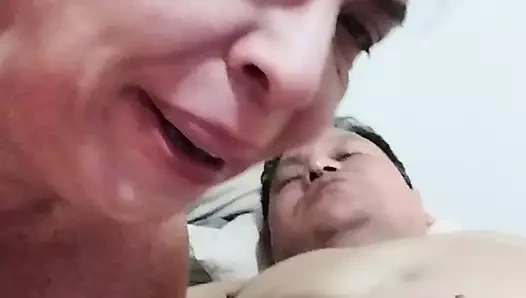 Karımı nasıl baştan çıkartırım