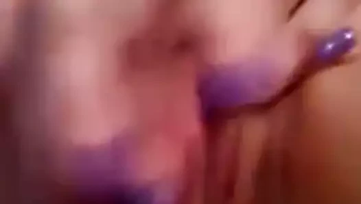 manuela tenerife madura dandose gusto