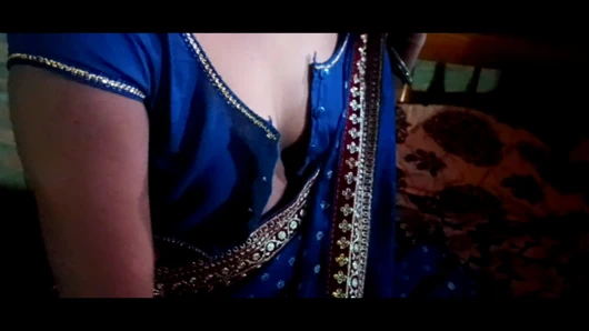 Hintçe karı koca seks videosu.