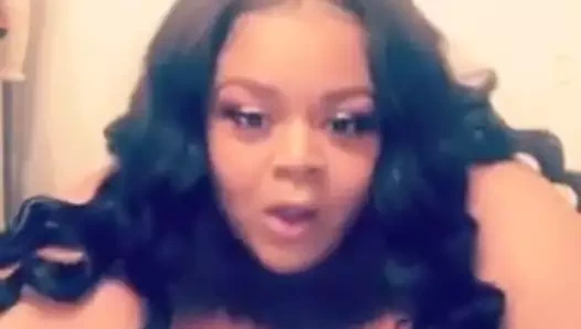 Siyah ssbbw büyük göbek