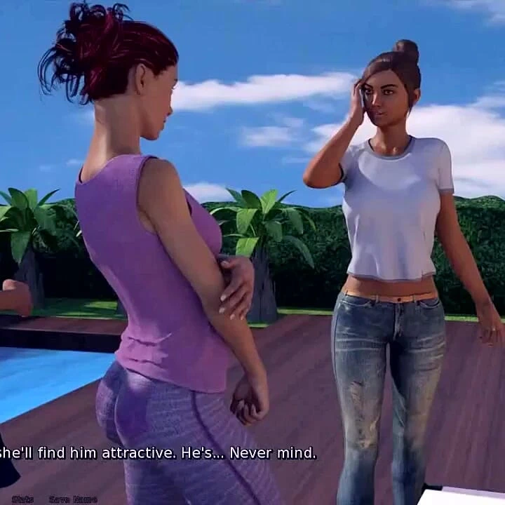 Kalbin olduğu yerde: erkek arkadaş kız arkadaşını aldatıyor, rol yapma bölüm 46