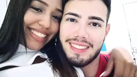 Kız arkadaşımla New York'ta bir otelde