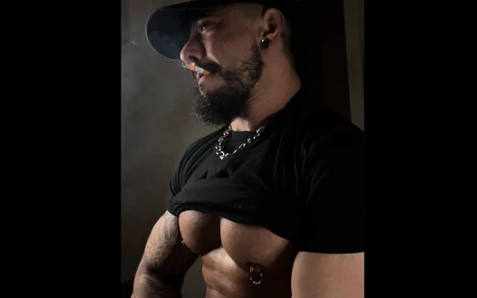 Bir ışık için sabırsızlanıyorum!