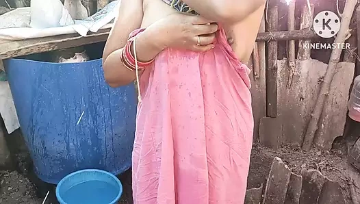 Anita ki ateşli chuchi ateşli göğüsler