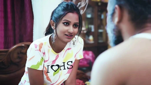 Buddha naukar ne apne hi malik ki jawan ladki ko akela pakar chod dala maje se (Hintçe ses kaydı)