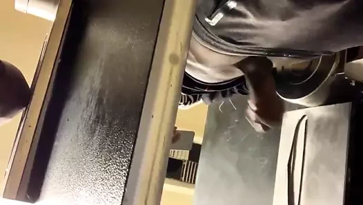 mastürbasyon içinde kamu