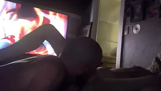 No one is home warmup