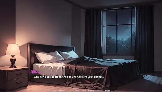 Hırsın Gölgeleri (bölüm 5)