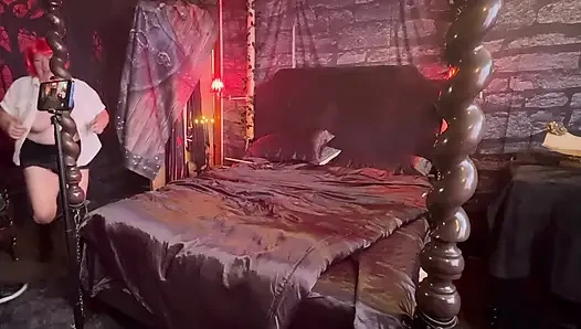 Bölüm 5:- Lanista Bear ve yaramaz üniversite öğrencileri